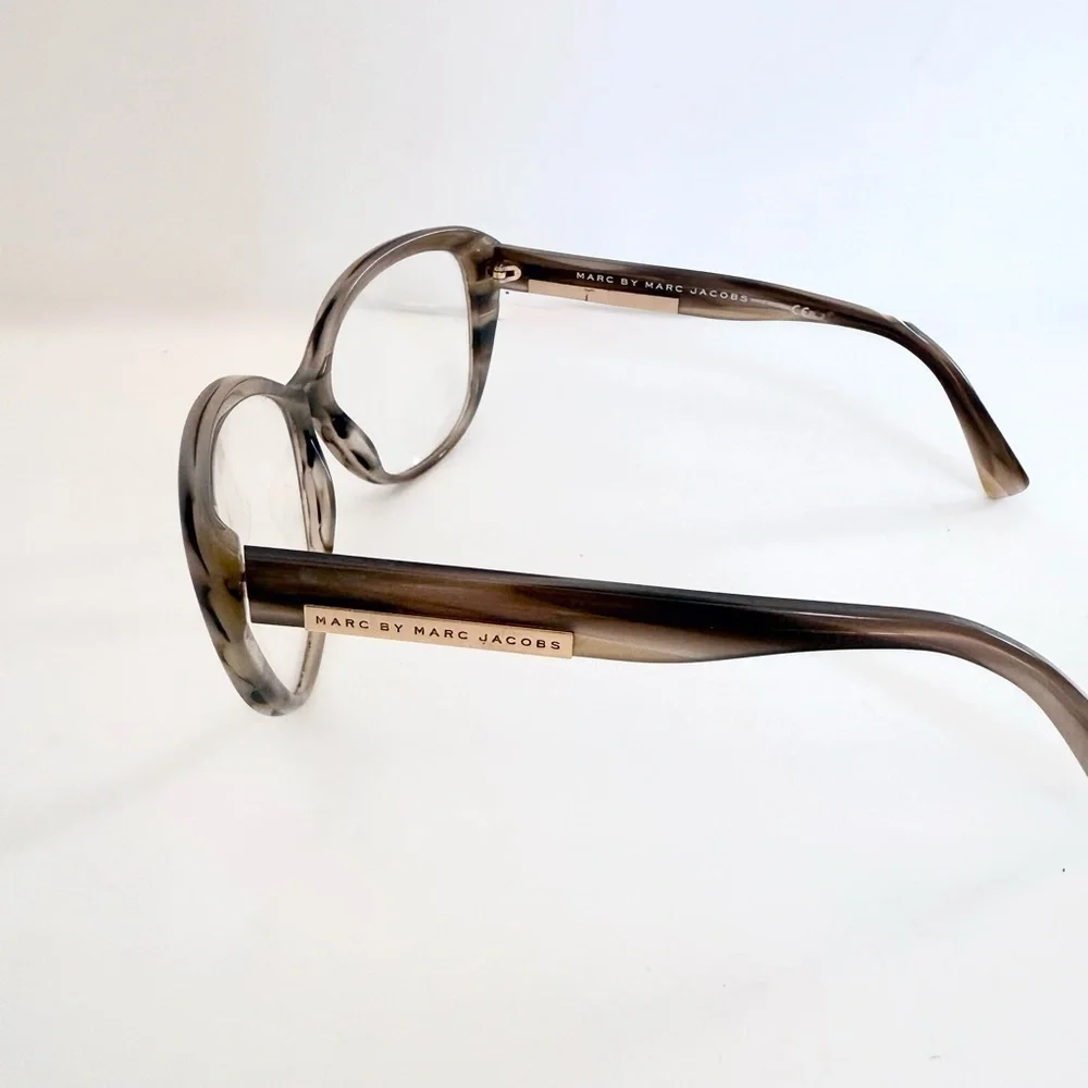 Marc Jacobs Cat Eye Tortoise Glasses Frames 443/s KVPHA  58/14